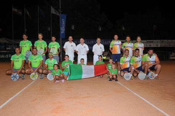 Italia-Francia F 